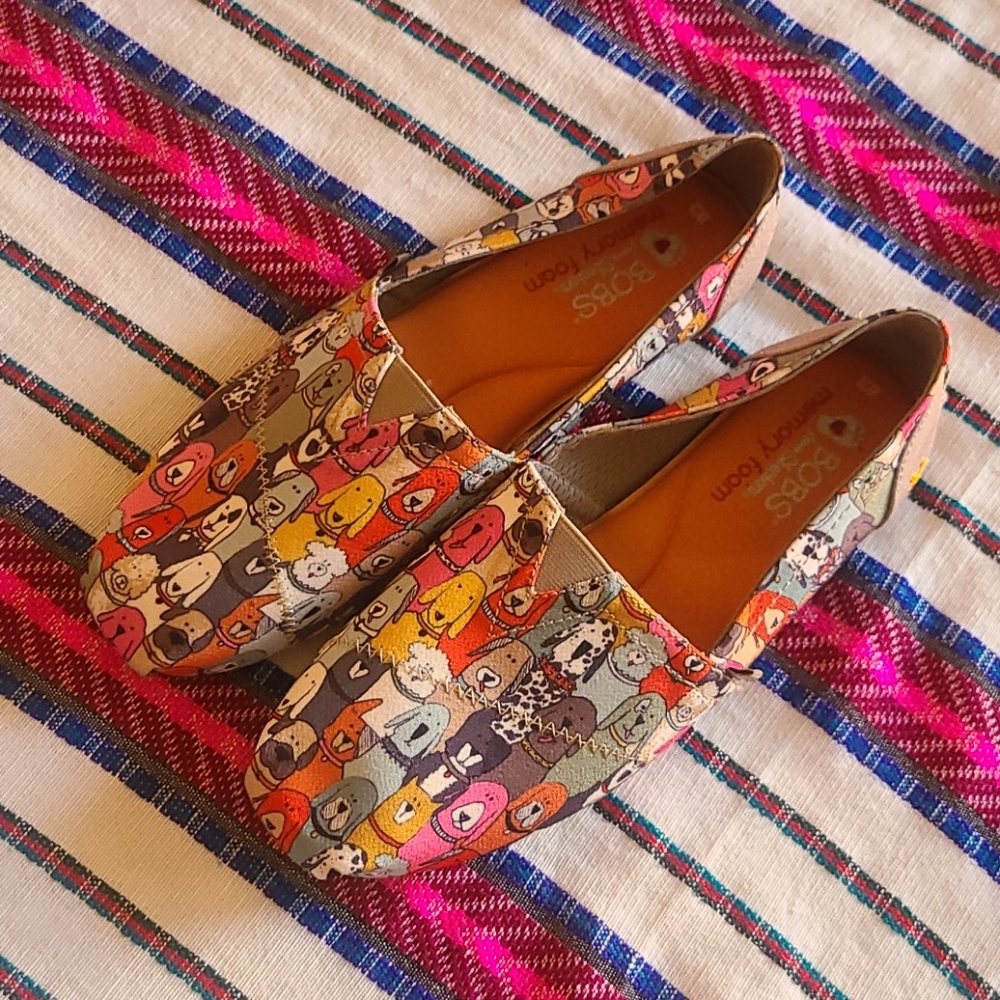 Bobs for Dogs from Skechers